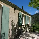 Gabriel Holiday home Buis-les-Baronnies