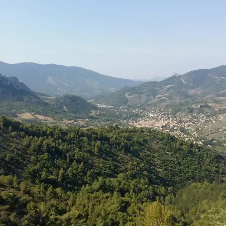 Holiday home Gabriel Buis-les-Baronnies