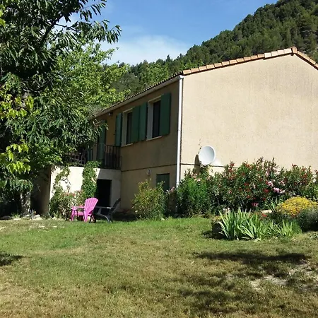 Gabriel * Buis-les-Baronnies