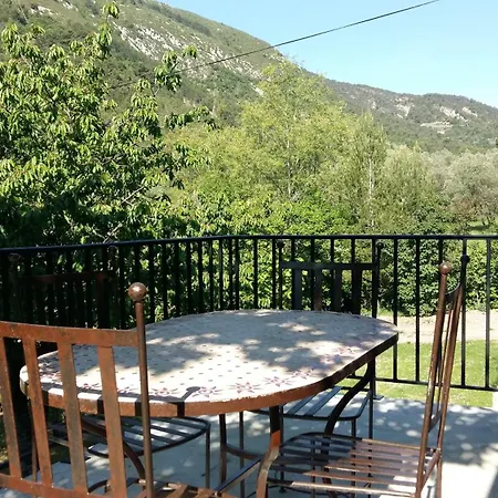 Gabriel Buis-les-Baronnies