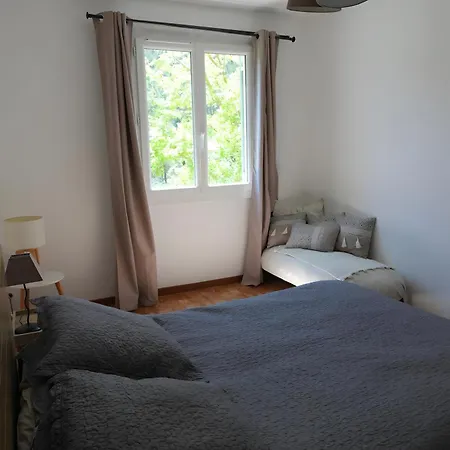 Vakantiehuis Gabriel Buis-les-Baronnies
