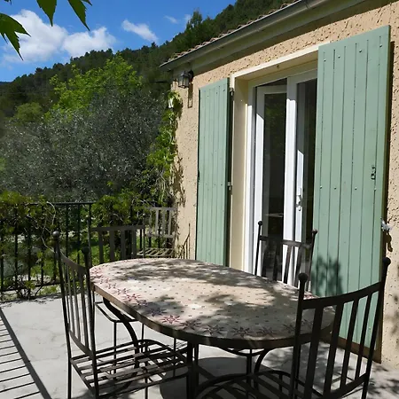 Gabriel Buis-les-Baronnies